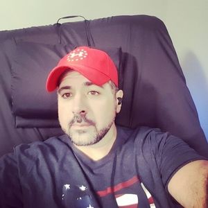 Meet your Posher, Mike